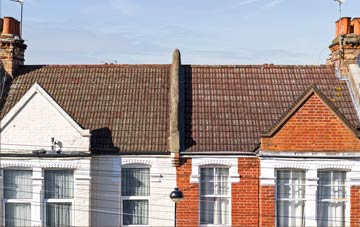 clay roofing Coombe Dingle, Bristol
