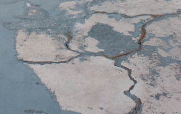 fibreglass roofing replacement Coombe Dingle