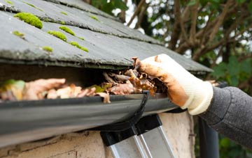 gutter cleaning Coombe Dingle, Bristol