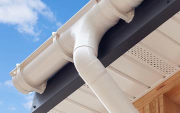 Coombe Dingle gutter installation costs