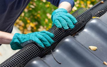 Coombe Dingle gutter repair companies