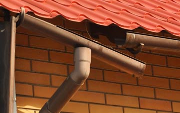 Coombe Dingle gutter repair costs
