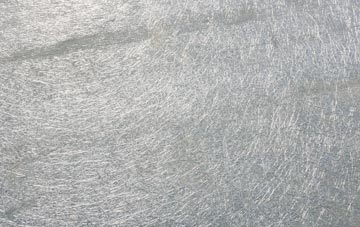 Coombe Dingle laminate fibreglass or shingles?