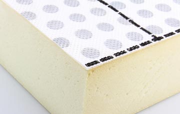 meeting Coombe Dingle building codes