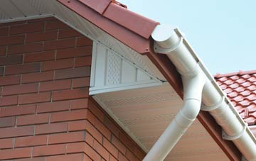 Coombe Dingle soffit repair costs