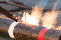 Coombe Dingle flat roofing replacement