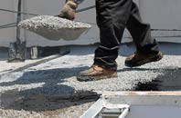 find rated Coombe Dingle flat roofing replacement companies