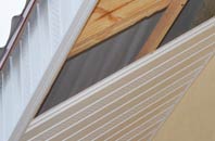 rated Coombe Dingle soffit repair companies