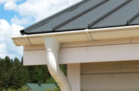 Coombe Dingle soffits