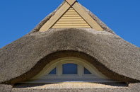 Coombe Dingle thatch roofing